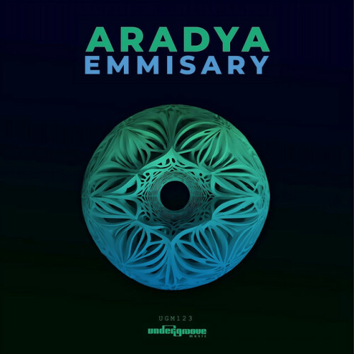 Aradya – Emmisary (2024)