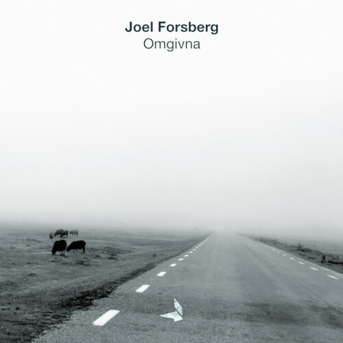 Joel Forsberg - Omgivna (2024) Download