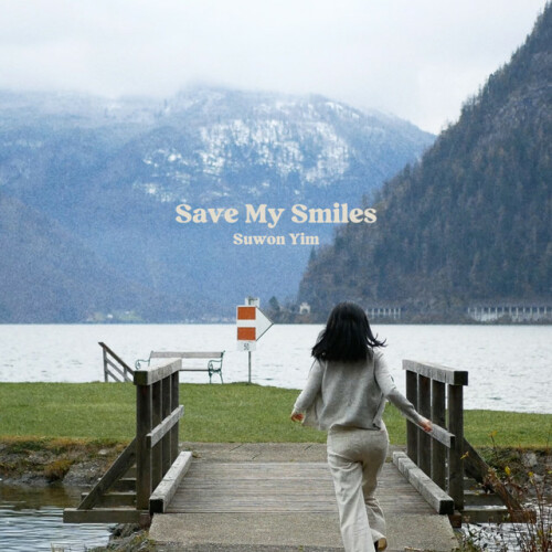 Suwon Yim – Save My Smiles (2024)