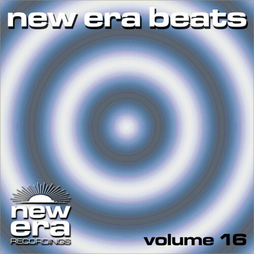 Dan Soden – New Era Beats, Vol. 16 (2022)