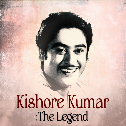 Kishore Kumar - Kishore Kumar: The Legend (2024) Download