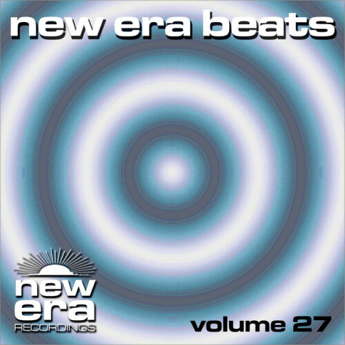 Dan Soden – New Era Beats, Vol. 27 (2023)