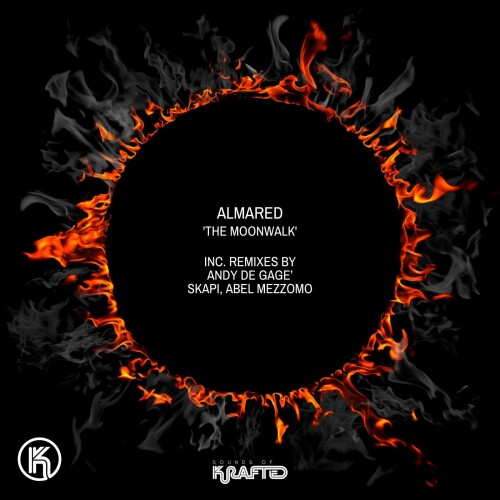 Almared - The Moonwalk (2024) Download