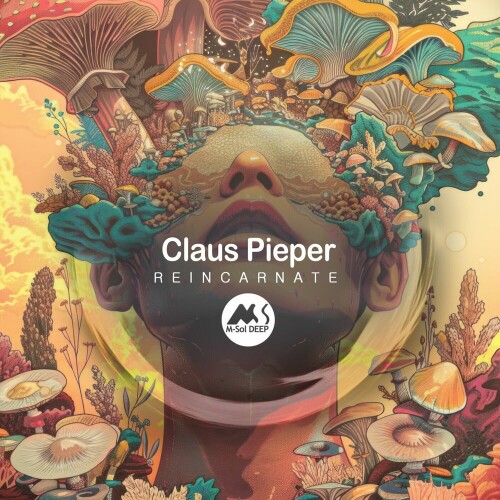 Claus Pieper - Reincarnate (2024) Download