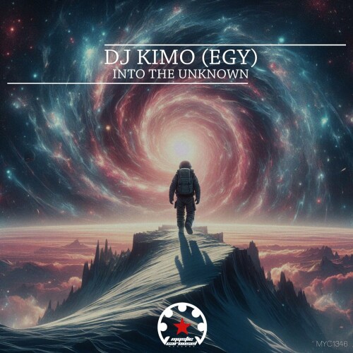 DJ Kimo (EGY) - Into the Unknown (2024) Download