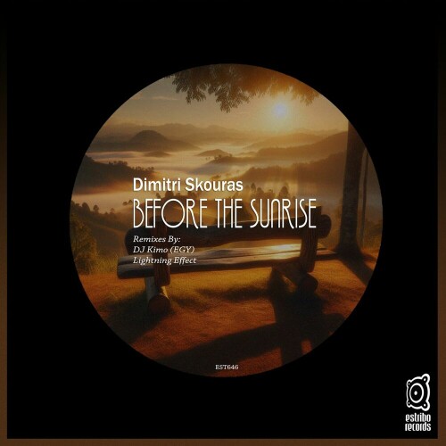 Dimitri Skouras - Before the Sunrise (2024) Download