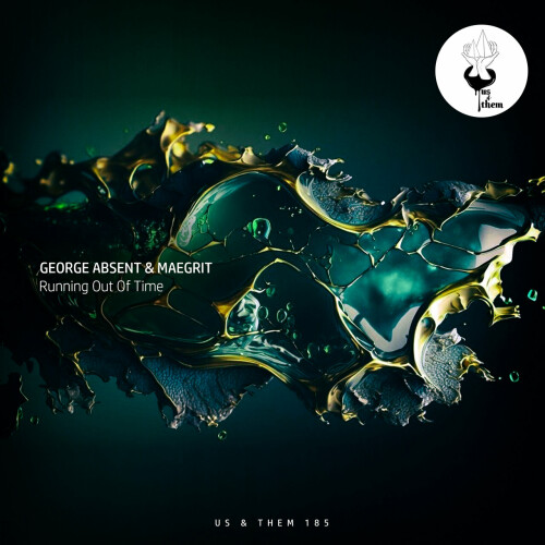 George Absent & Maegrit - Running Out Of Time (2024) Download