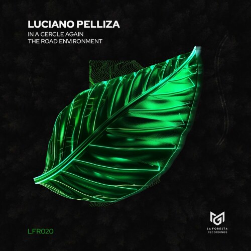 Luciano Pelliza - In a Cyrcle Again (2024) Download