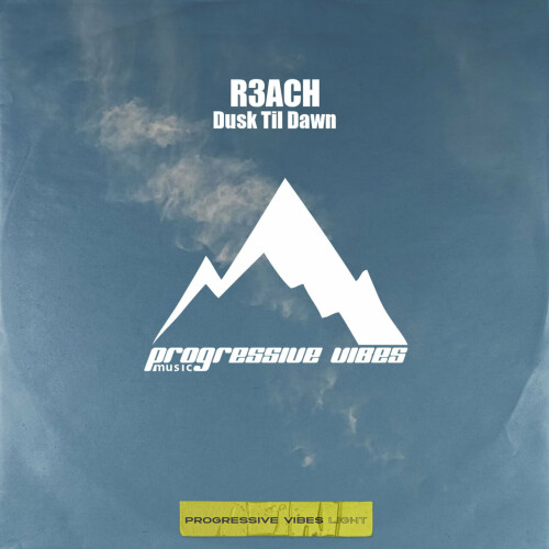 R3ACH - Dusk Til Dawn (2024) Download