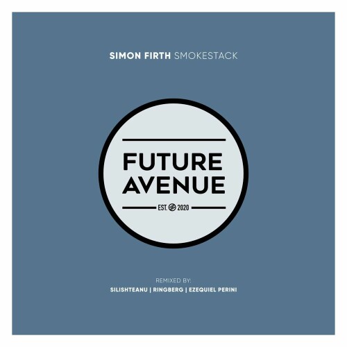 Simon Firth - Smokestack (2024) Download