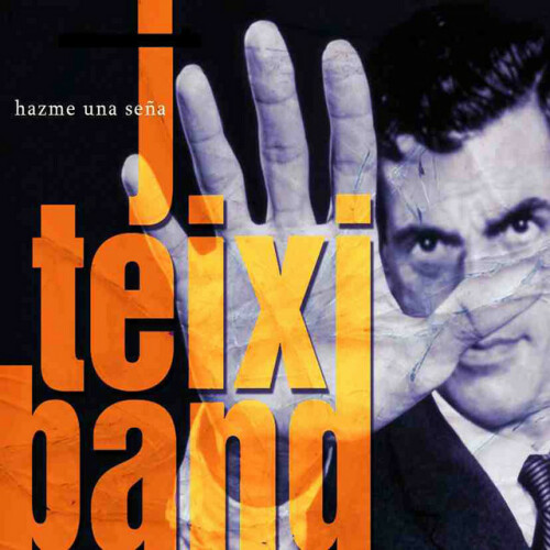 J. Teixi Band - Hazme Una Sena (2009) Download