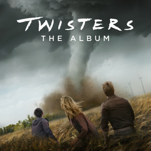 Various Artists – Twisters: The Album (2024)