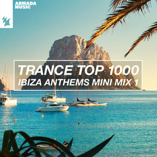 Various Artists - Top 100 Ibiza Club (2024) Download