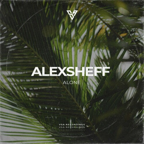 AlexSheff – Alone (2024)