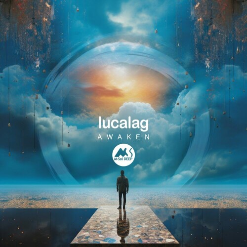 Lucalag – Awaken (2024)