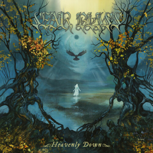 Sear Bliss-Heavenly Down-CD-FLAC-2024-GRAVEWISH