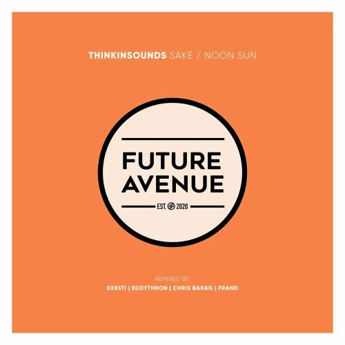 thinkinsounds - Noon Sun (Remixes) (2024) Download