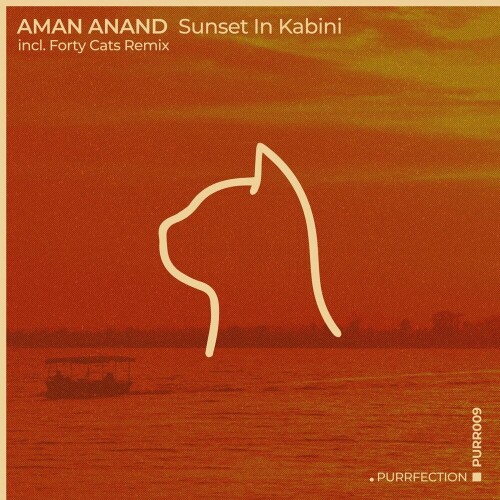 Aman Anand – Sunset in Kabini (2024)