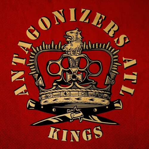 Antagonizers ATL - Kings (2021) Download