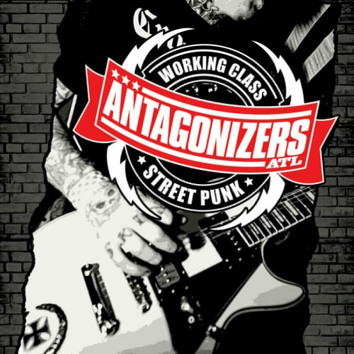 Antagonizers ATL - Working Class Street Punk (2016) Download