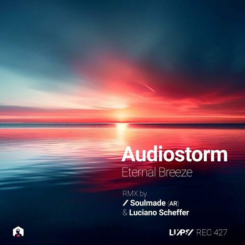 AudioStorm - Eternal Breeze (2024) Download