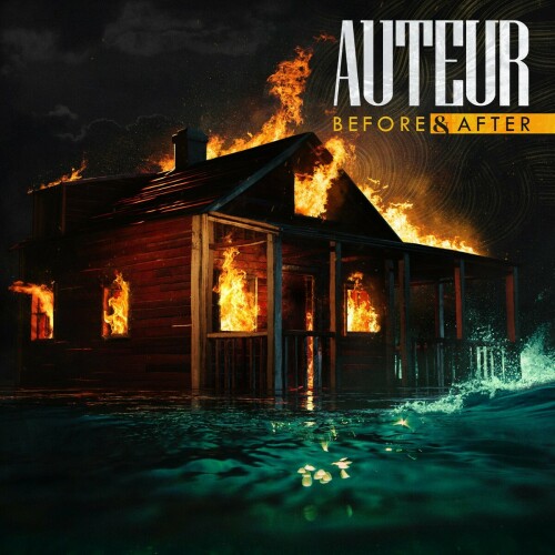 Auteur - Before & After (2021) Download