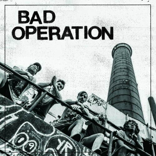 Bad Operation – Bad Operation (2020)