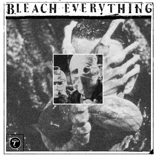 Bleach Everything – Free Inside (2015)