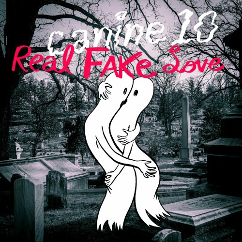 Canine 10 - Real Fake Love (2021) Download