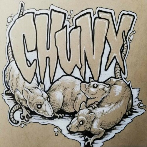 Chunx - Crawl (2021) Download