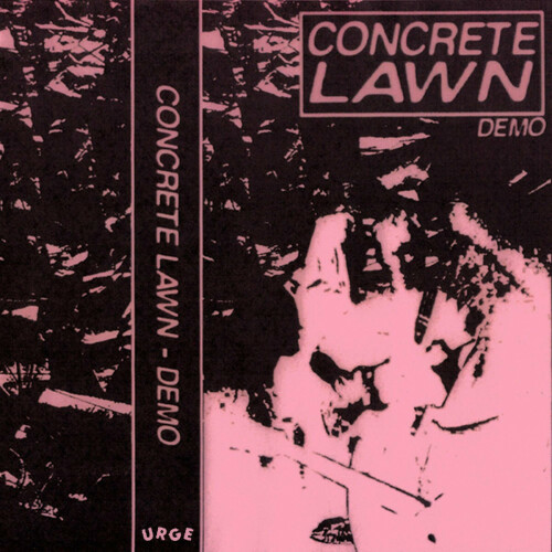 Concrete Lawn - Demo (2018) Download