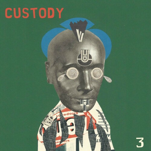 Custody - 3 (2024) Download