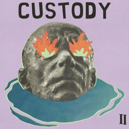 Custody – II (2020)