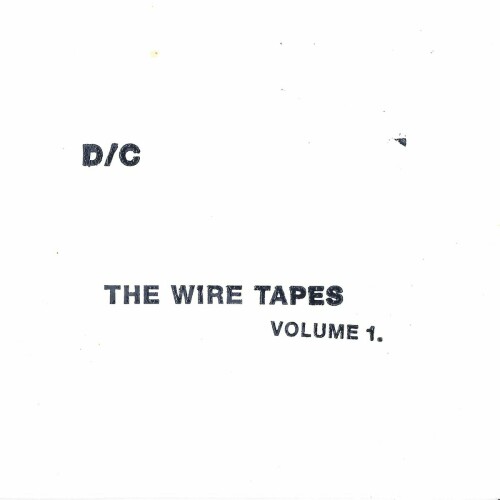 D  C-The Wire Tapes Volume 1.-16BIT-WEB-FLAC-2007-VEXED