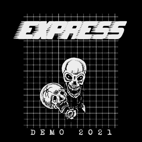 Express-Demo 2021-16BIT-WEB-FLAC-2021-VEXED