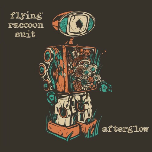 Flying Raccoon Suit - Afterglow (2021) Download