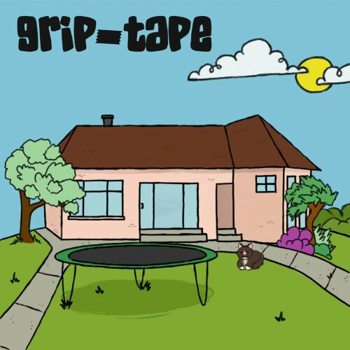 Grip-Tape-EP1-16BIT-WEB-FLAC-2021-VEXED