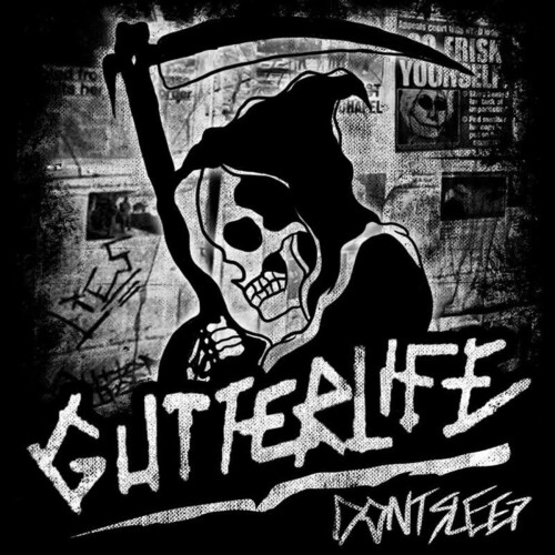 Gutterlife-Dont Sleep-16BIT-WEB-FLAC-2014-VEXED
