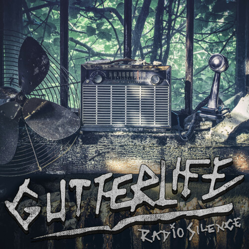 Gutterlife-Radio Silence-16BIT-WEB-FLAC-2018-VEXED