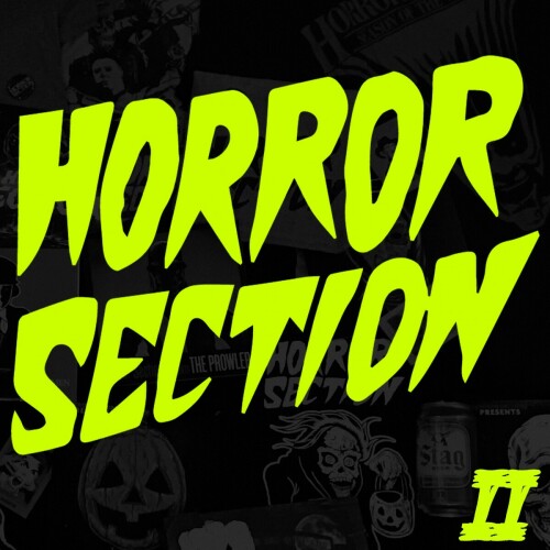 Horror Section – Collection II (2020)