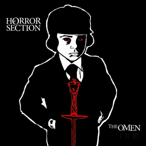 Horror Section-The Omen-16BIT-WEB-FLAC-2017-VEXED