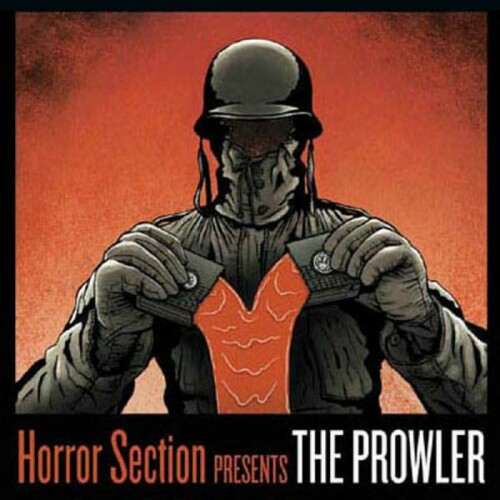 Horror Section-The Prowler-16BIT-WEB-FLAC-2014-VEXED