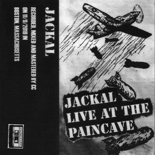 Jackal-Live At The Paincave-16BIT-WEB-FLAC-2020-VEXED