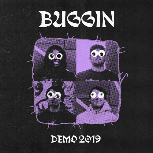 Buggin – Demo 2019 (2019)