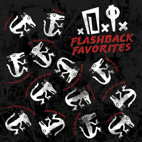 D.I. - Flashback Favorites (2020) Download