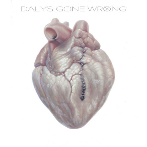 Daly’s Gone Wrong – Finding Your Heart Again (2014)