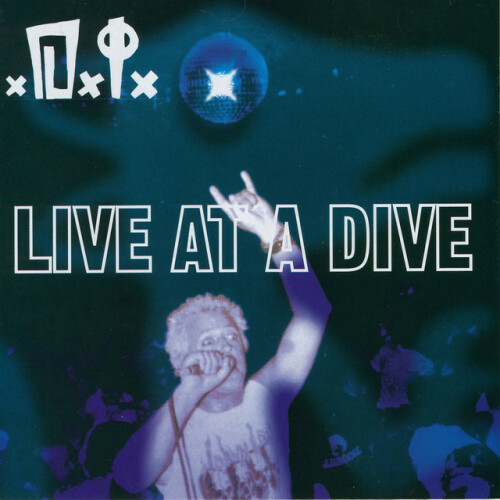 D.I. – Live At A Dive (1993)