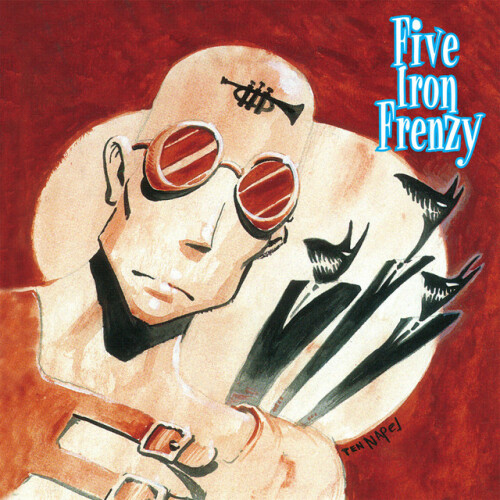 Five Iron Frenzy - Our Newest Album Ever! (1997) Download