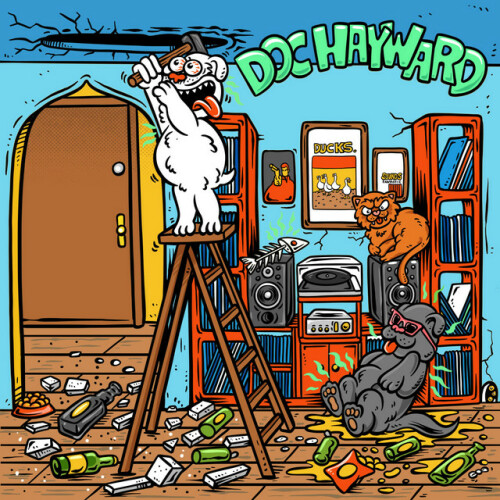 Doc Hayward – Doc Hayward (2020)