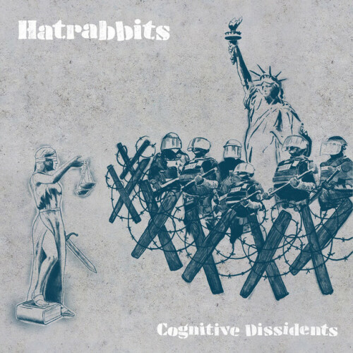 Hatrabbits - Cognitive Dissidents (2020) Download